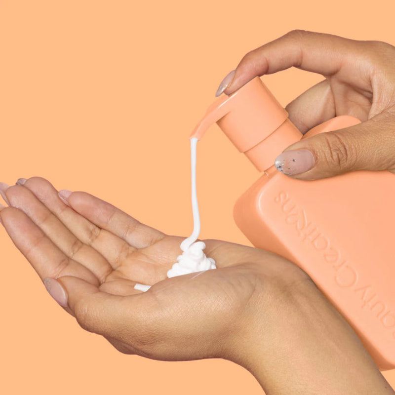 Beauty Creations 8.4oz Body Lotion