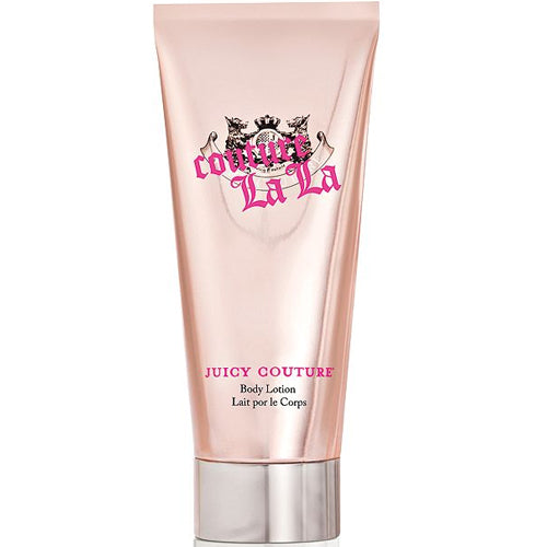 Juicy Couture Couture La La Body Lotion 6.8 oz - Curacao