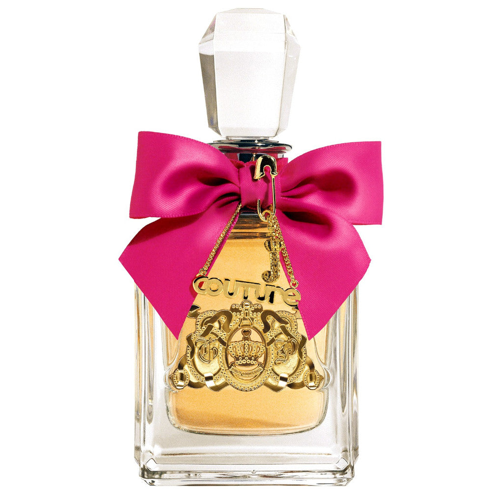 Juicy Couture Women's Viva la Juicy Eau De Parfum 3.4 Oz - Curacao