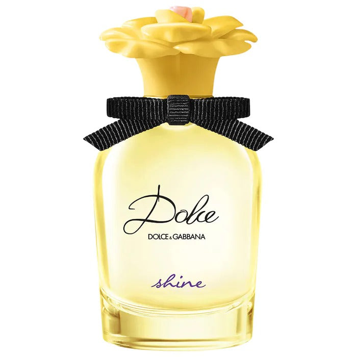 Dolce & Gabbana Shine Women's 1.7 oz Eau de Parfum - Curacao