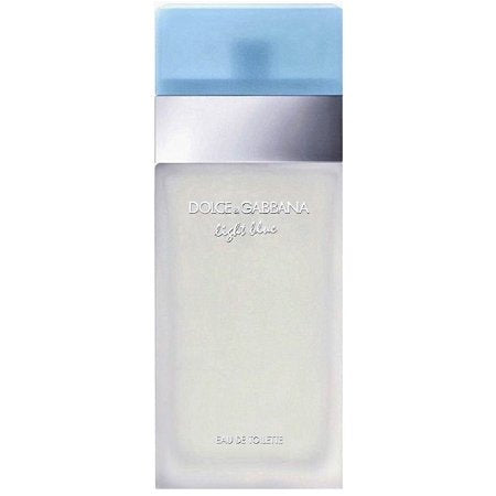 Dolce & Gabbana Light Blue 1.7 Oz. Eau De Toilette Spray For Women - Curacao