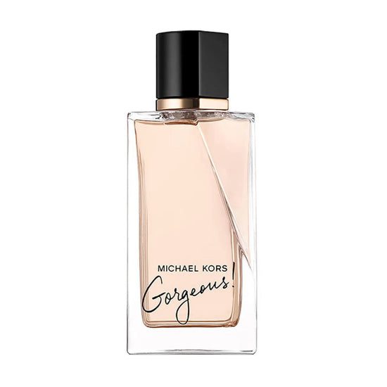 Michael Kors Gorgeous! Women's 3.4 oz Eau de Parfum - Curacao