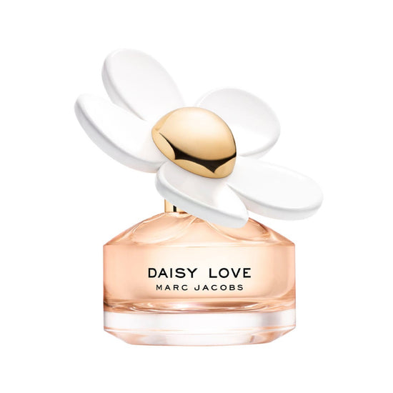 Marc Jacobs Daisy Love Women's 3.4 oz Eau de Toilette - Curacao