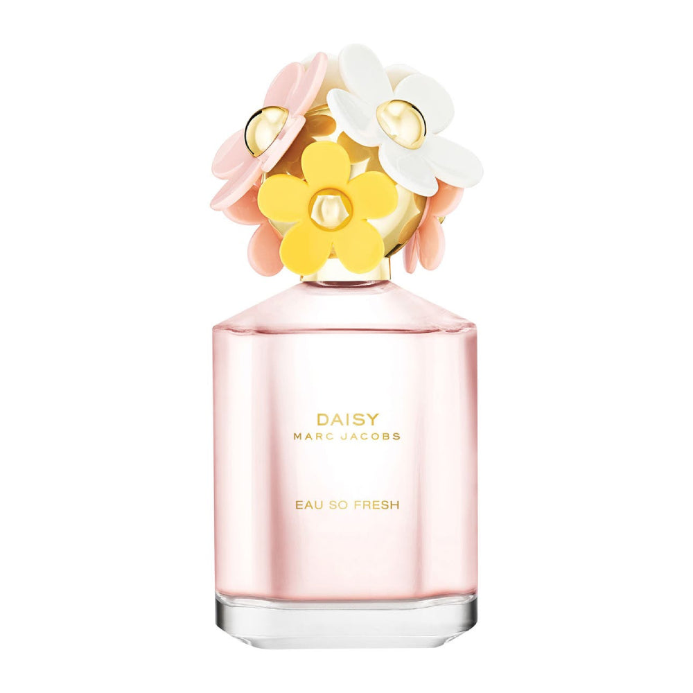 Marc Jacobs Daisy Eau So Fresh Women's 4.2 oz Eau de Toilette - Curacao