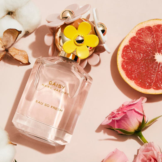 Marc Jacobs Daisy Eau So Fresh Women's 4.2 oz Eau de Toilette - Curacao