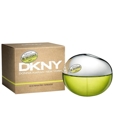 Donna Karan Be Delicious Women's 3.4 oz Eau de Parfum - Curacao