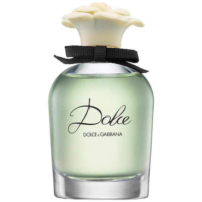Dolce & Gabbana Dolce Women's 1.6 oz Eau de Parfum - Curacao