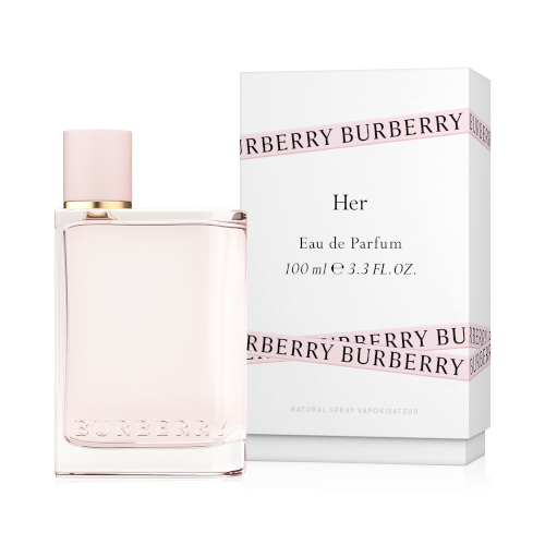 Burberry Women's 3.3 oz Eau de Parfum - Curacao