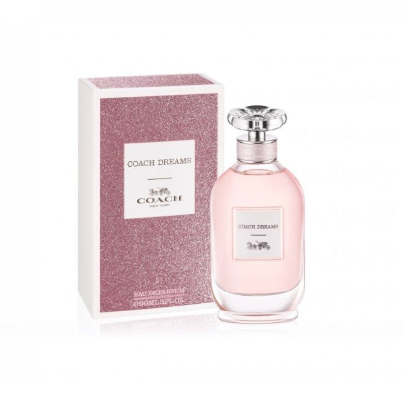 Coach Dreams Women's 3 oz Eau de Parfum - Curacao