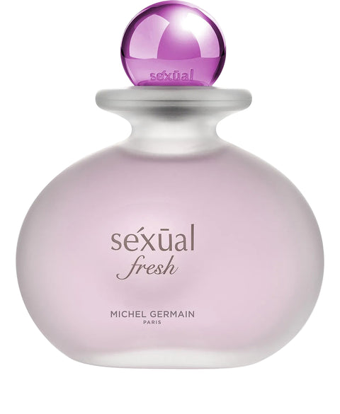 Michel Germain Sexual Fresh Women's 4.2 oz Eau de Parfum - Curacao