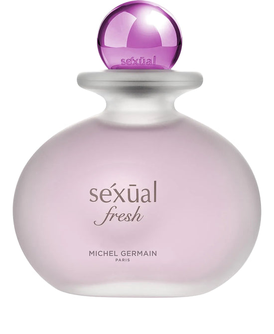 Michel Germain Sexual Fresh Women's 4.2 oz Eau de Parfum - Curacao