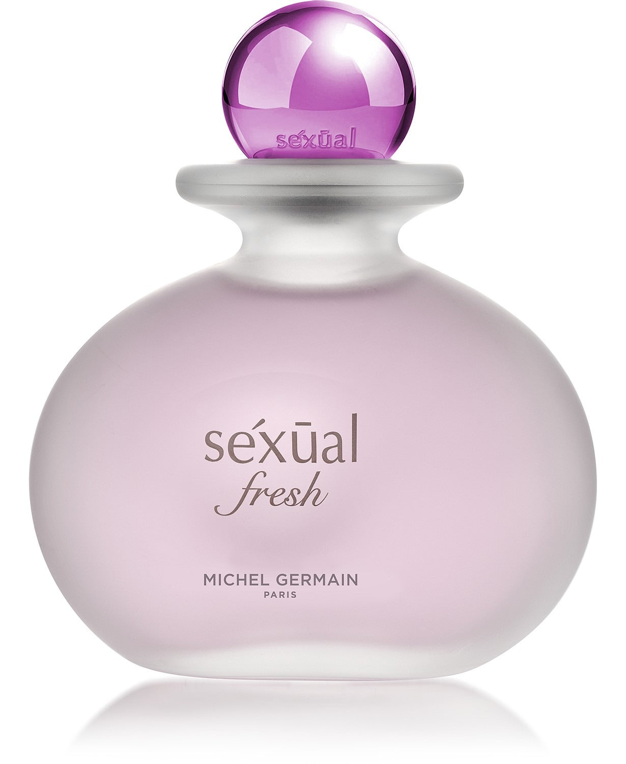Michel Germain Sexual Fresh Women's 4.2 oz Eau de Parfum - Curacao