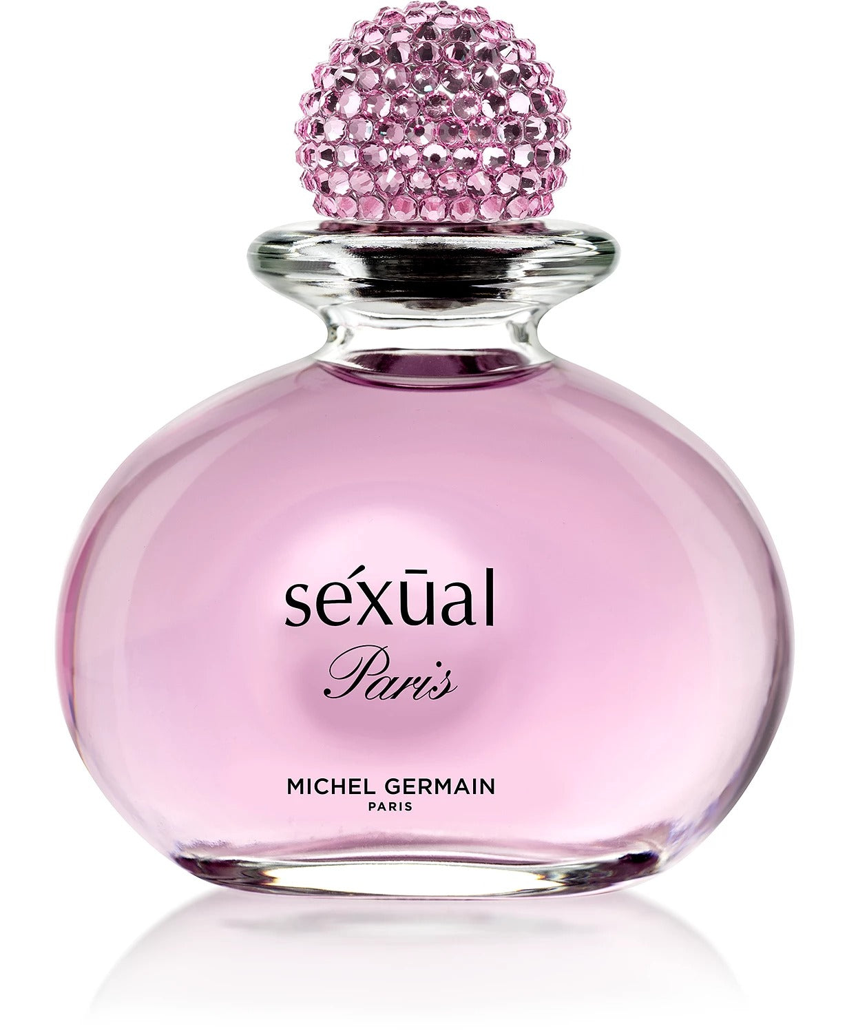 Michel Germain Sexual Paris Women's 4.2 oz Eau de Parfum - Curacao