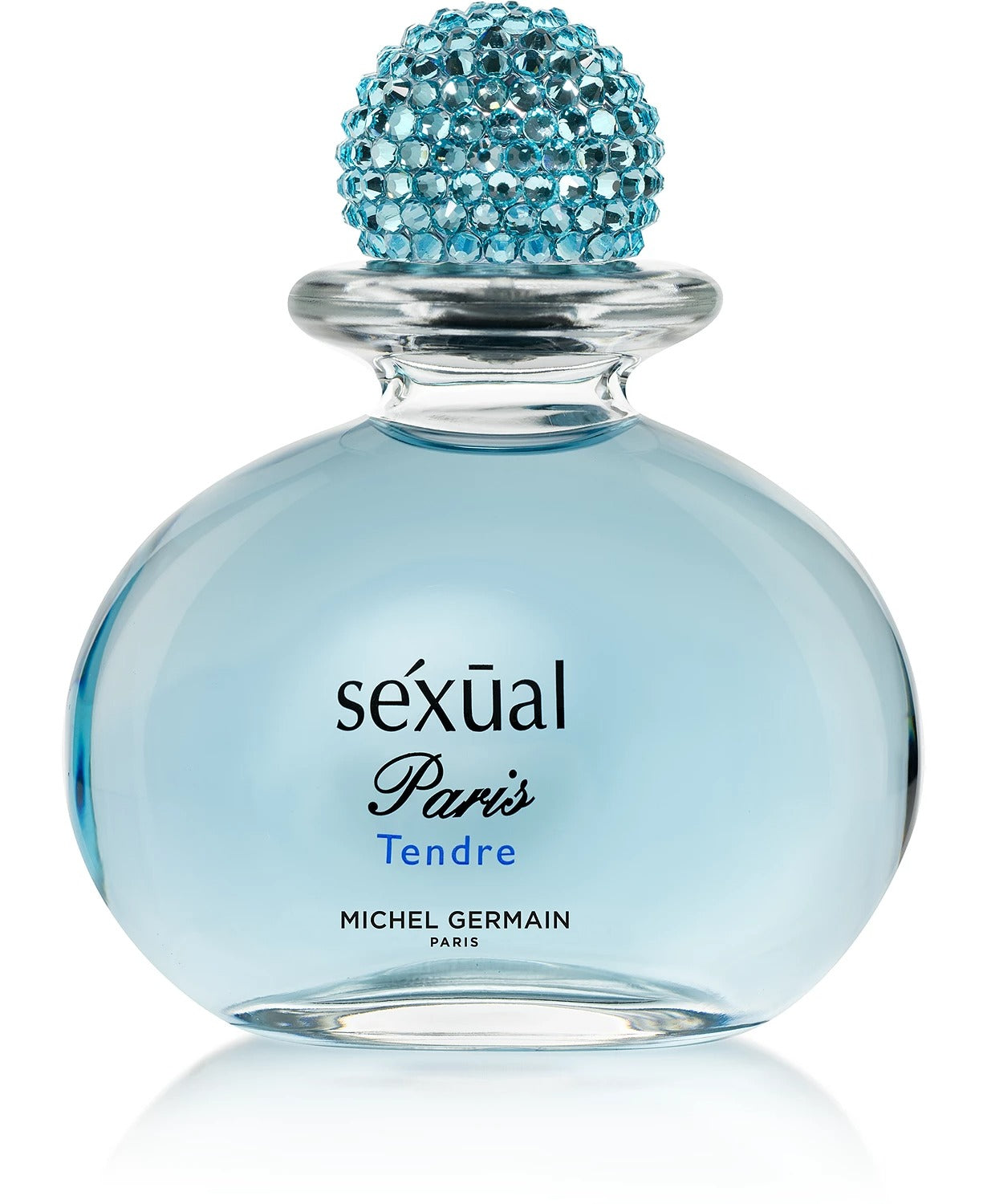Michel Germain Sexual Paris Tendre Women's 4.2 oz Eau de Parfum - Curacao