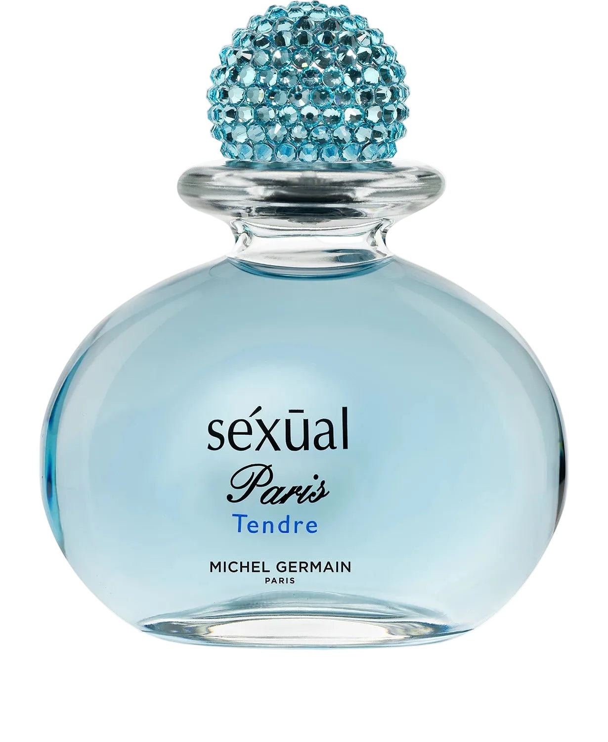 Michel Germain Sexual Paris Tendre Women's 4.2 oz Eau de Parfum - Curacao
