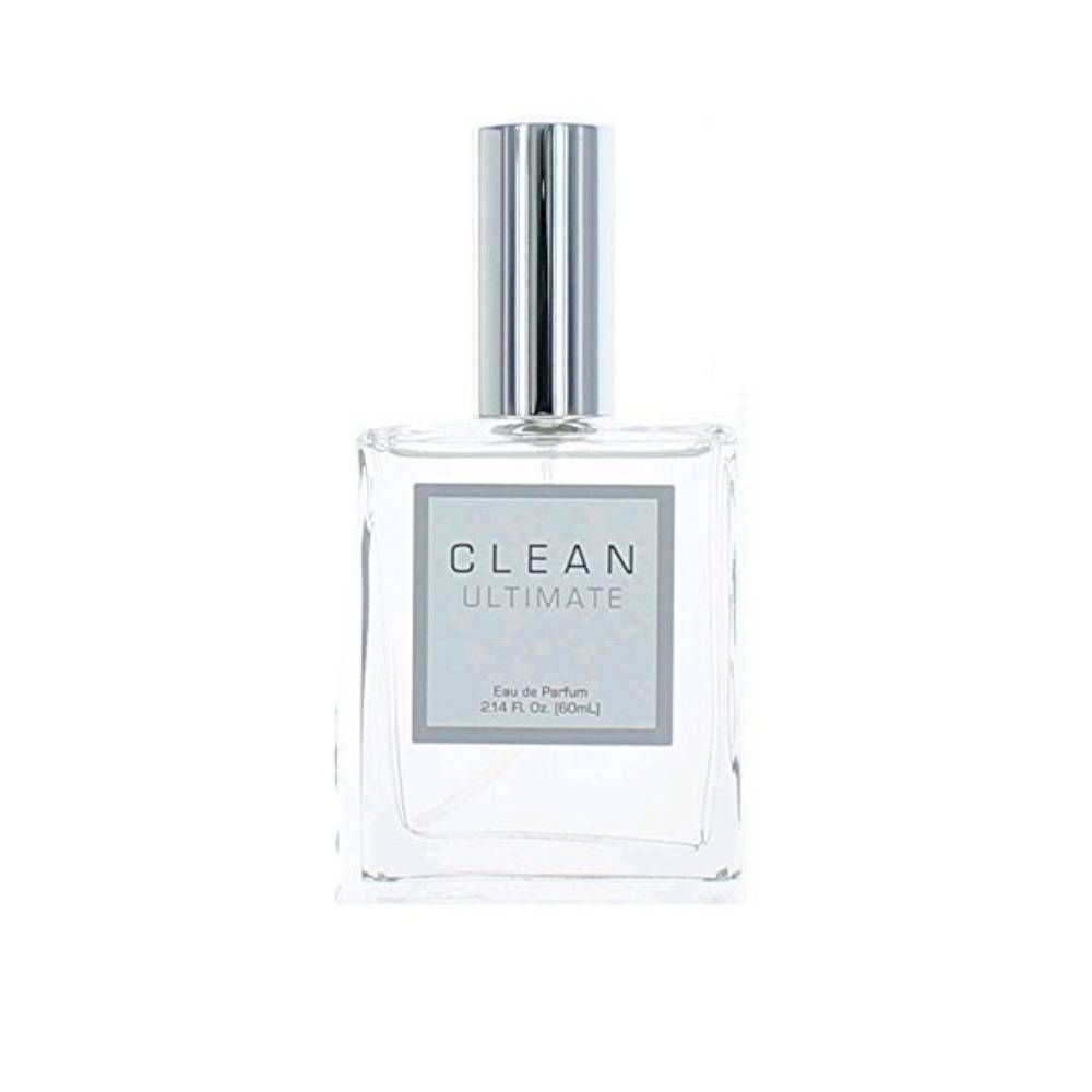 Clean Ultimate Eau de Parfum para mujer de 2 oz