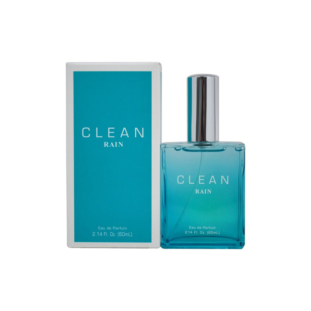 Clean Rain Women's 2 oz Eau de Parfum - Curacao