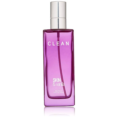 Clean Skin & Vanilla Women's 5.9 oz Eau Fraiche - Curacao