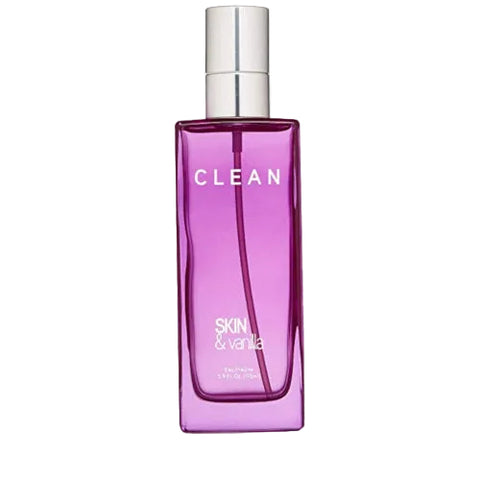 Clean Skin & Vanilla Women's 5.9 oz Eau Fraiche - Curacao