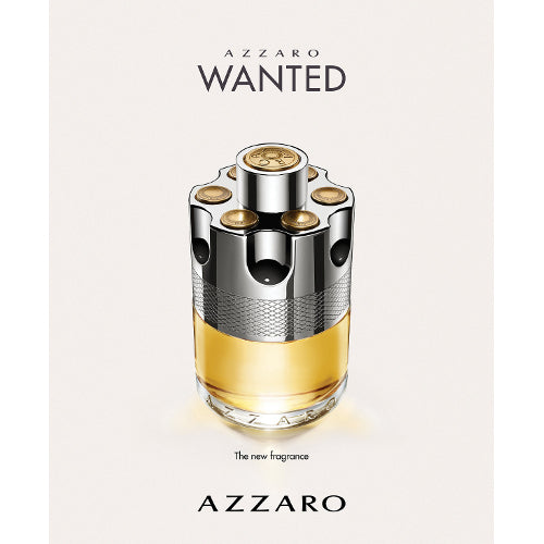 Azzaro Eau de Toilette Spray 3.4 oz - Curacao