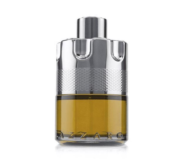 Azzaro Wanted by Night Eau de Parfum Men's 3.4 OZ - Curacao