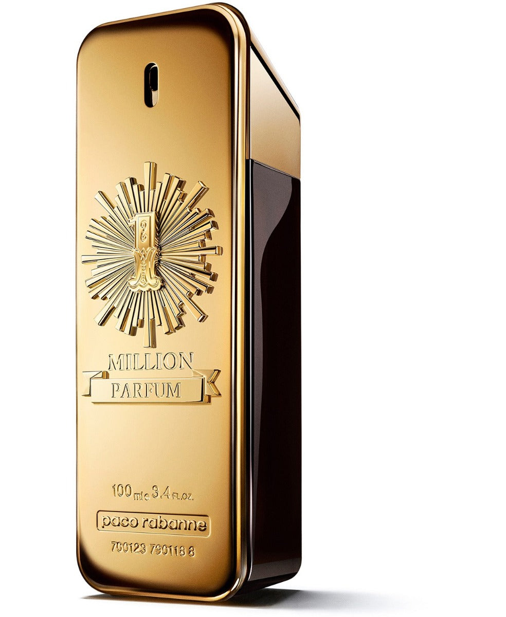 Paco Rabanne 1 Million Men's 3.4 oz Eau de Parfum - Curacao