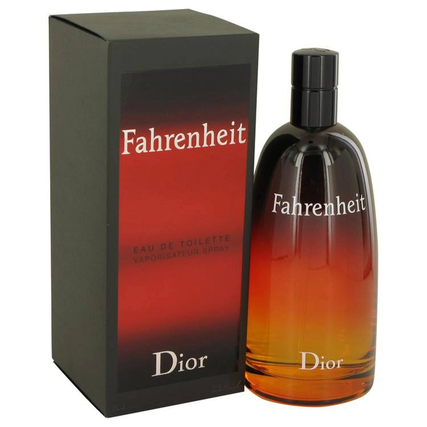 Dior Fahrenheit Eau de Toilette Spray 6.8 oz - Curacao