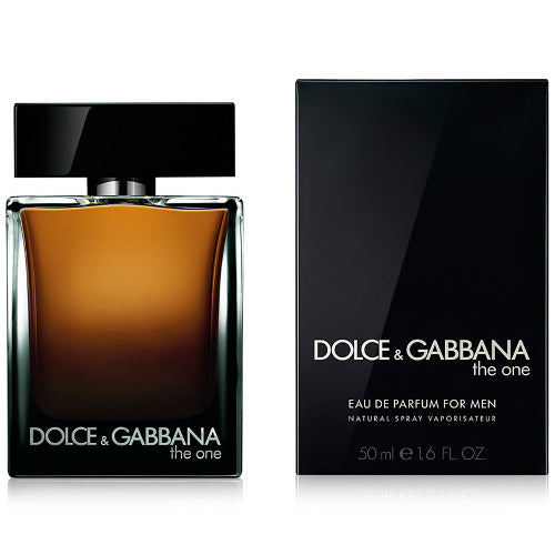 Dolce & Gabbana The One for Men Eau de Parfum 1.7 oz - Curacao