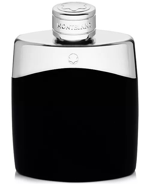 Montblanc Legend Men's 3.3 oz Eau de Toilette - Curacao