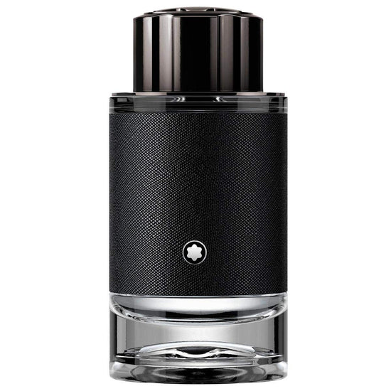 Montblanc Explorer Men's 3.3 oz Eau de Parfum - Curacao