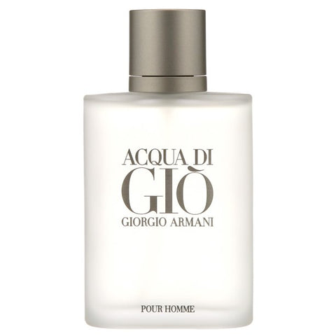 Giorgio Armani Acqua Di Gio Eau De Toilette Spray Men's 3.4 oz - Curacao