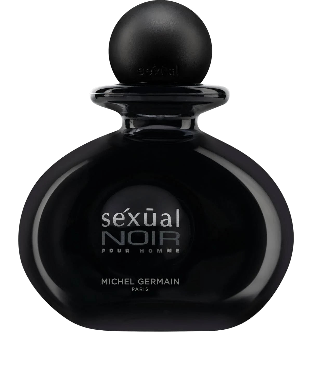 Michel Germain Sexual Noir Men's 4.2 oz Pour Homme Eau de Toilette - Curacao