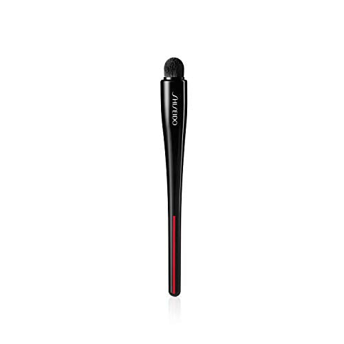 Shiseido Tsutsu Fude Concealer Brush (1-Piece) - Curacao
