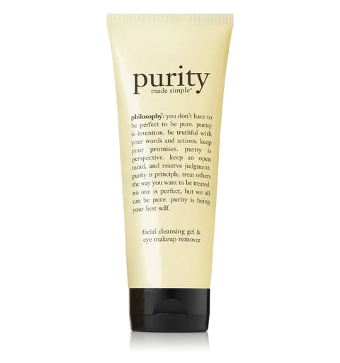 Philosophy Hope in a Jar Instant Glow Peeling Mousse Face Mask 2.5 oz - Curacao