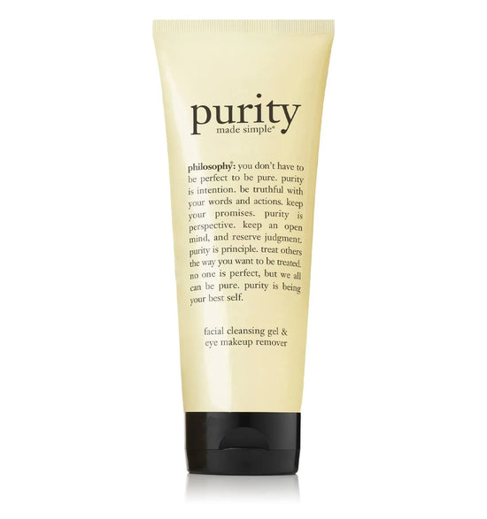 Philosophy Hope in a Jar Instant Glow Peeling Mousse Face Mask 2.5 oz - Curacao