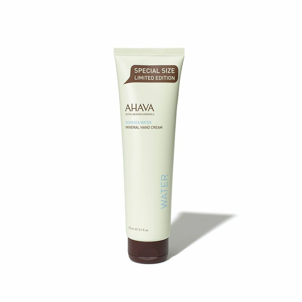 Ahava Dead Sea Water Mineral Hand Cream 5.1 oz - Curacao