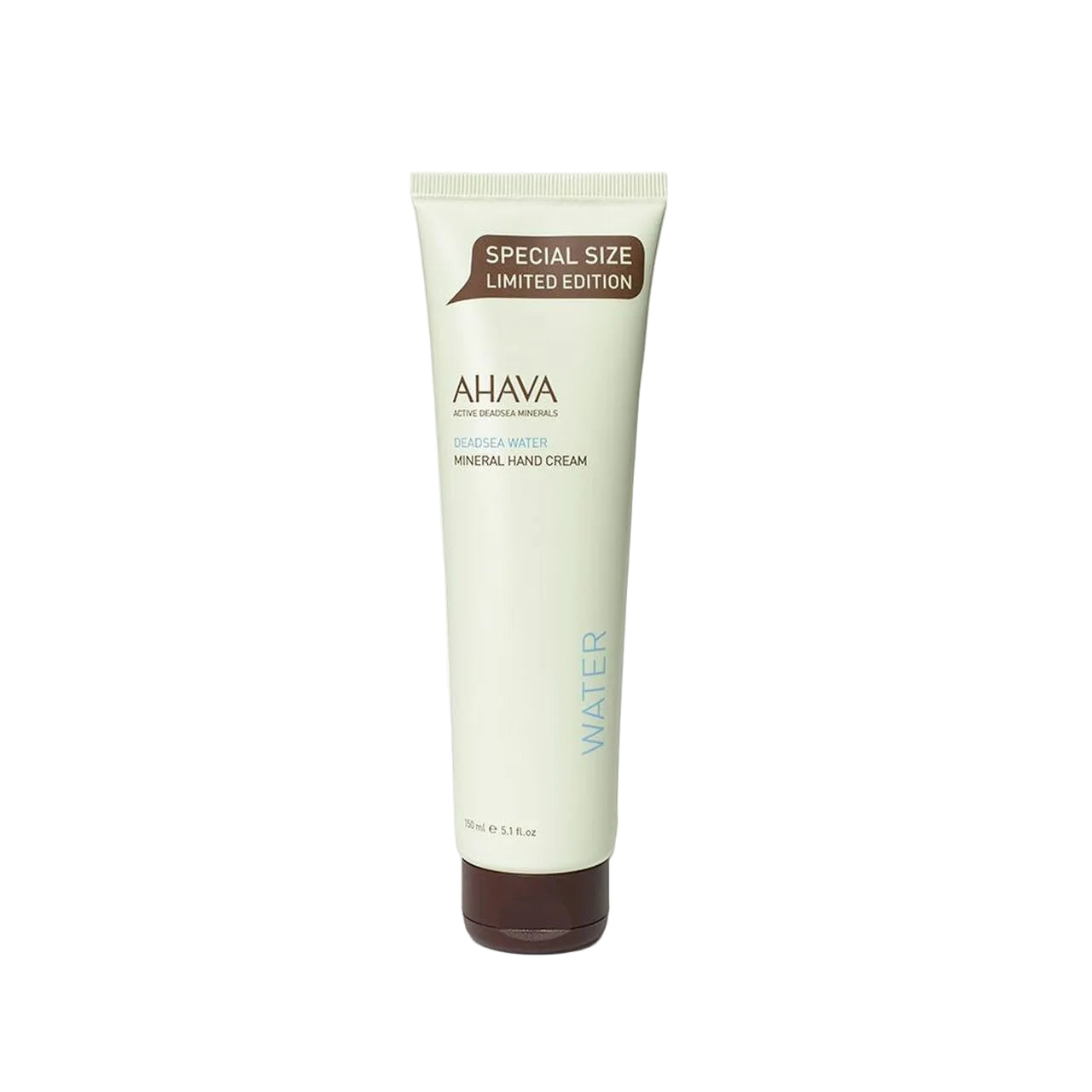 Ahava Dead Sea Water Mineral Hand Cream 5.1 oz - Curacao