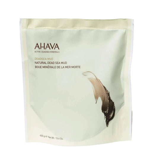 Ahava Natural Dead Sea Body Mud 13.6 oz - Curacao