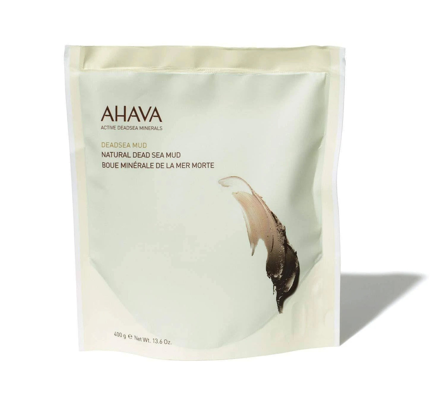 Ahava Natural Dead Sea Body Mud 13.6 oz - Curacao