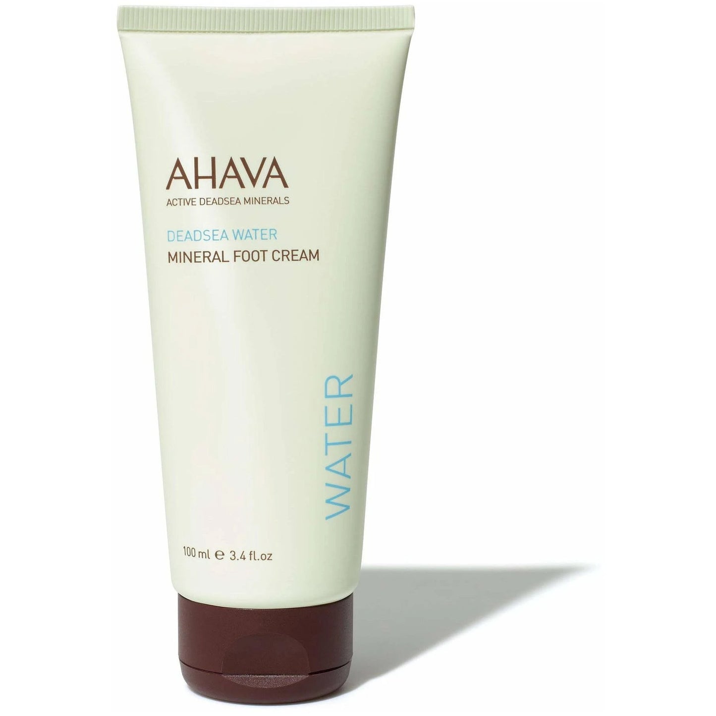 Ahava Dead Sea Water Spring Blossom Mineral Hand Cream 3.4 oz - Curacao