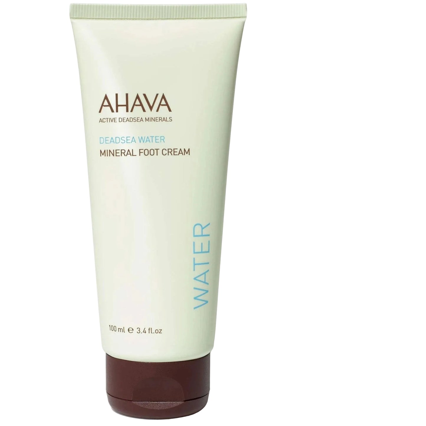 Ahava Dead Sea Water Spring Blossom Mineral Hand Cream 3.4 oz - Curacao