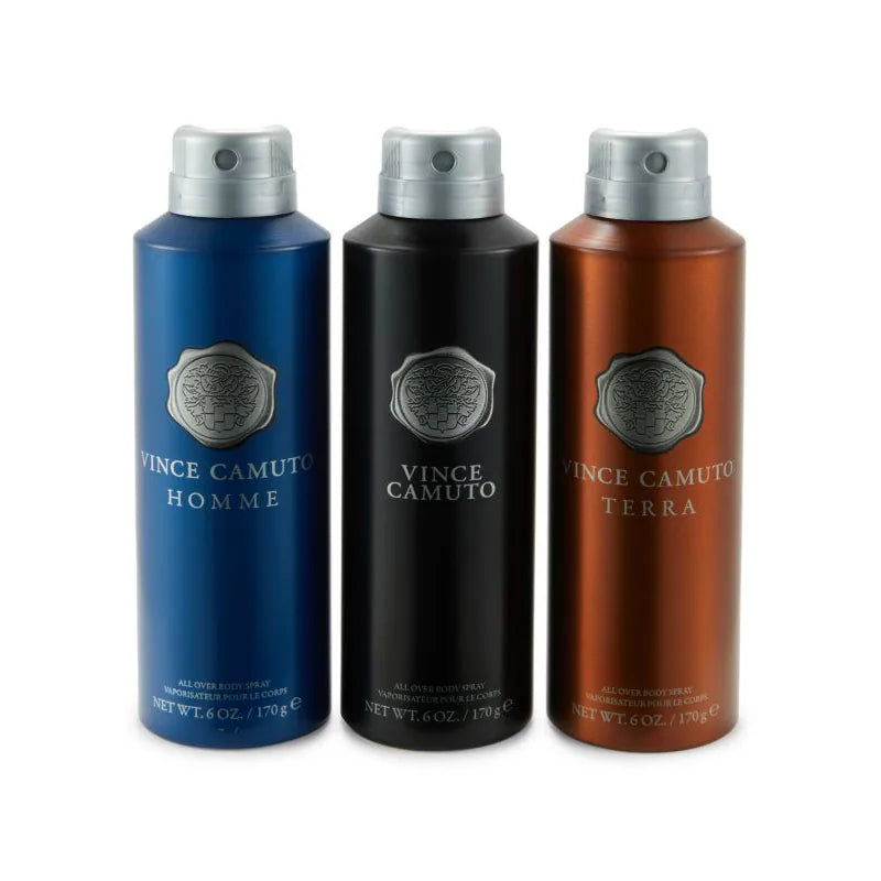 Juicy Couture Viva La Juicy Neon Women's 3.4 oz Body Spray Set