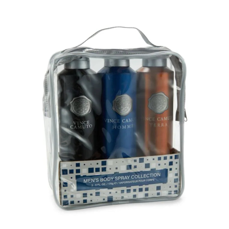 Juicy Couture Viva La Juicy Neon Women's 3.4 oz Body Spray Set