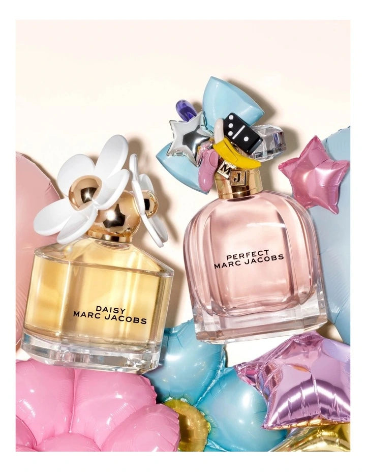 Marc Jacobs Daisy Women's (3-Piece) Eau de Toilette Gift Set