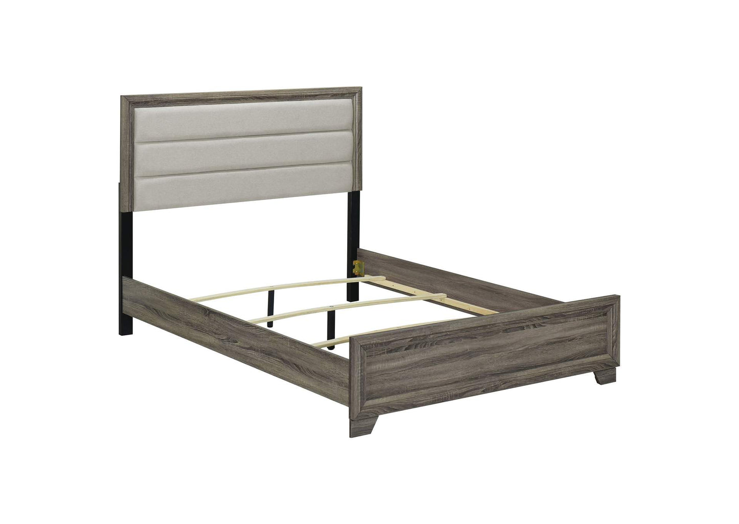 Tina 4PC Queen Bedroom Set