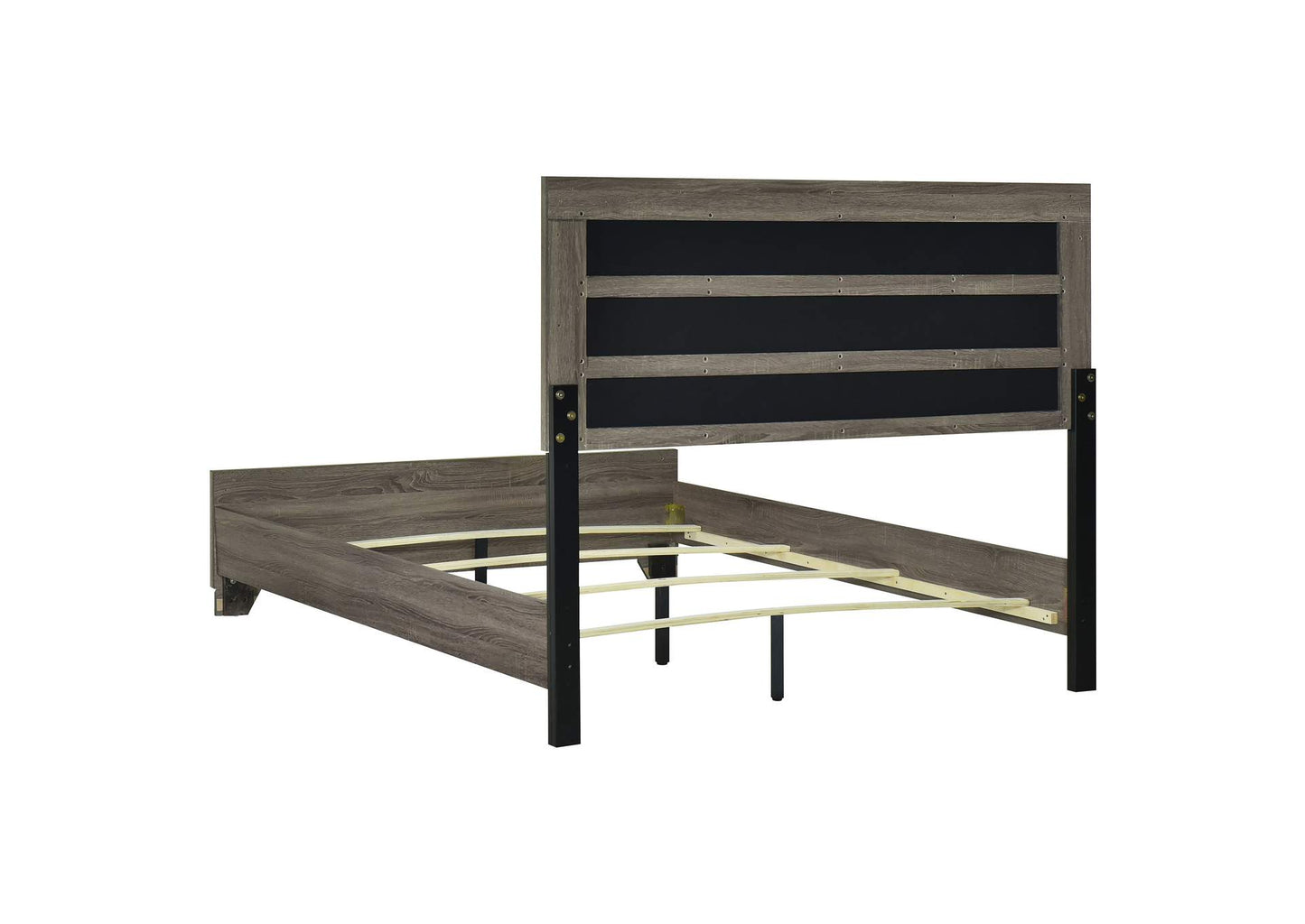 Tina 4PC Queen Bedroom Set