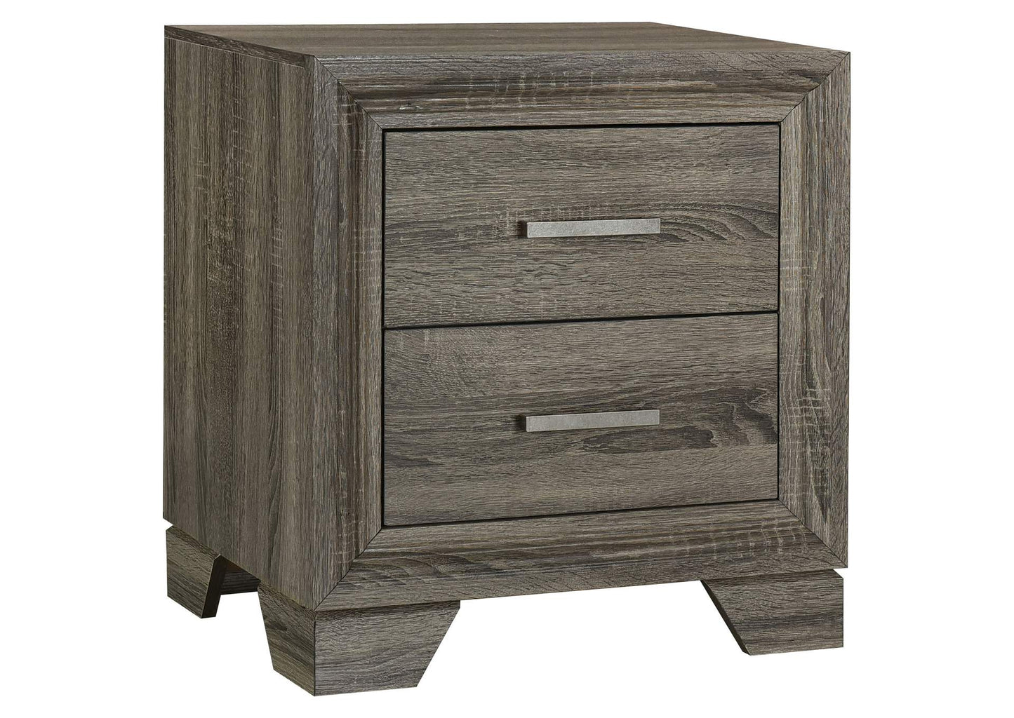 Tina 4PC Queen Bedroom Set