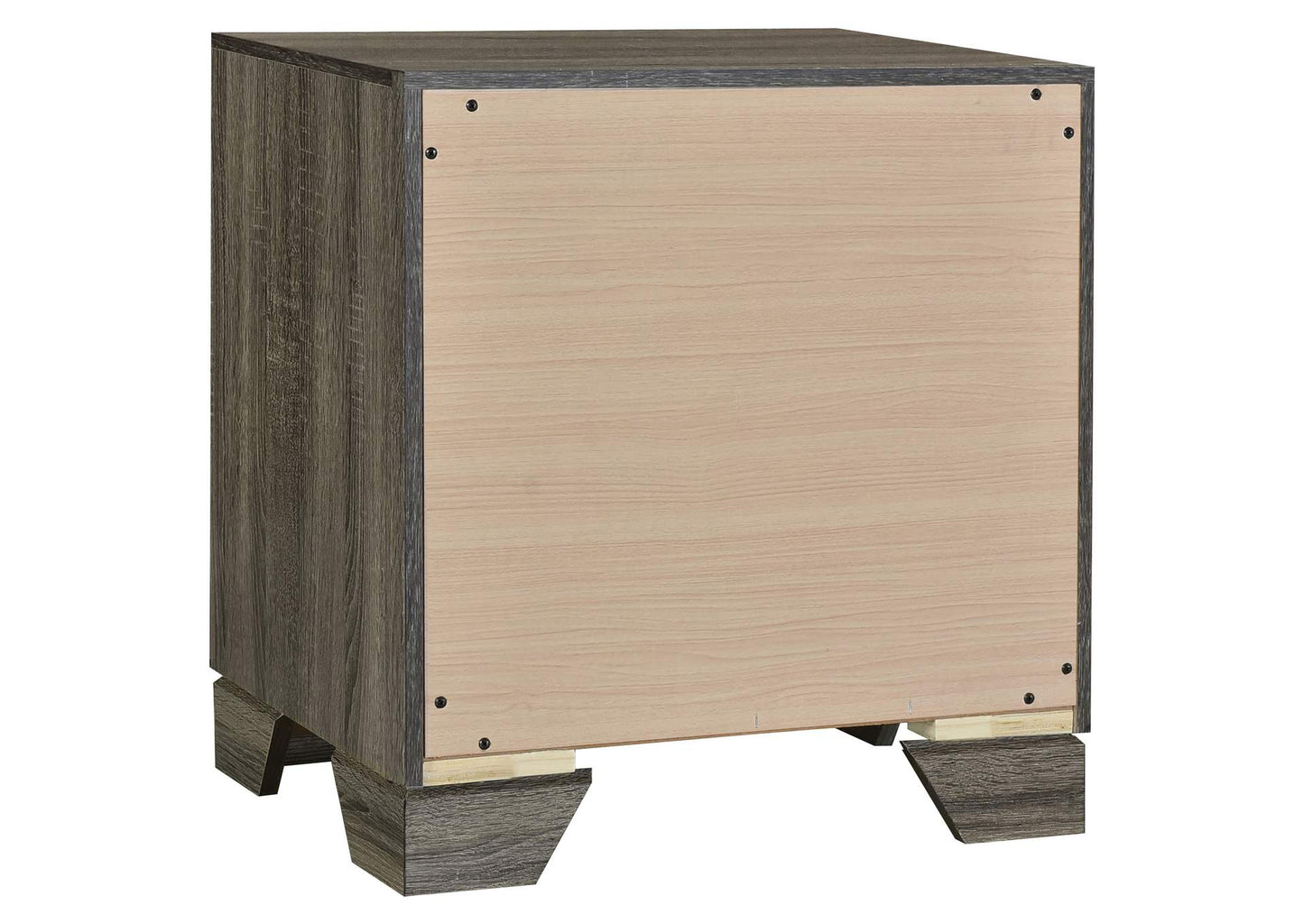 Tina 4PC Queen Bedroom Set