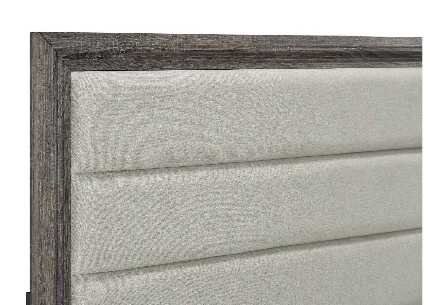 Tina 4PC Queen Bedroom Set