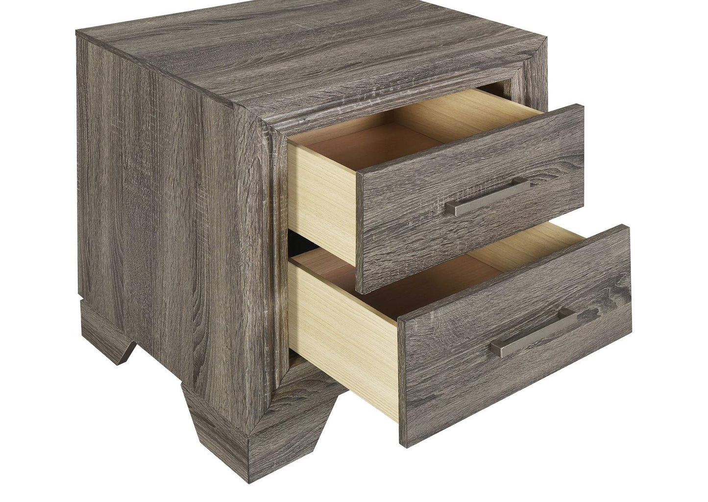 Tina 4PC Queen Bedroom Set